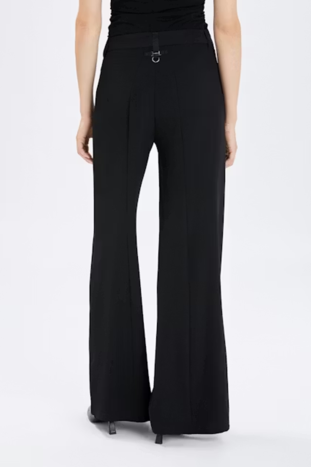 BE-SIDE TROUSER 199 by HIGH TECH