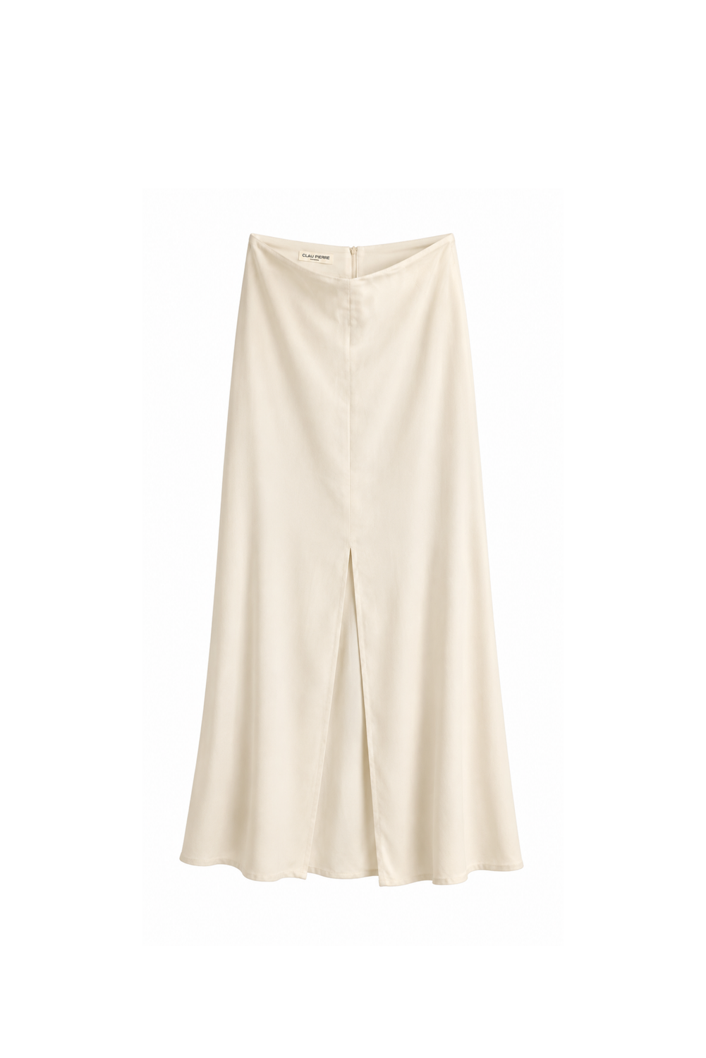 ELISA SKIRT SABBIA by Clan Upstairs Private Label