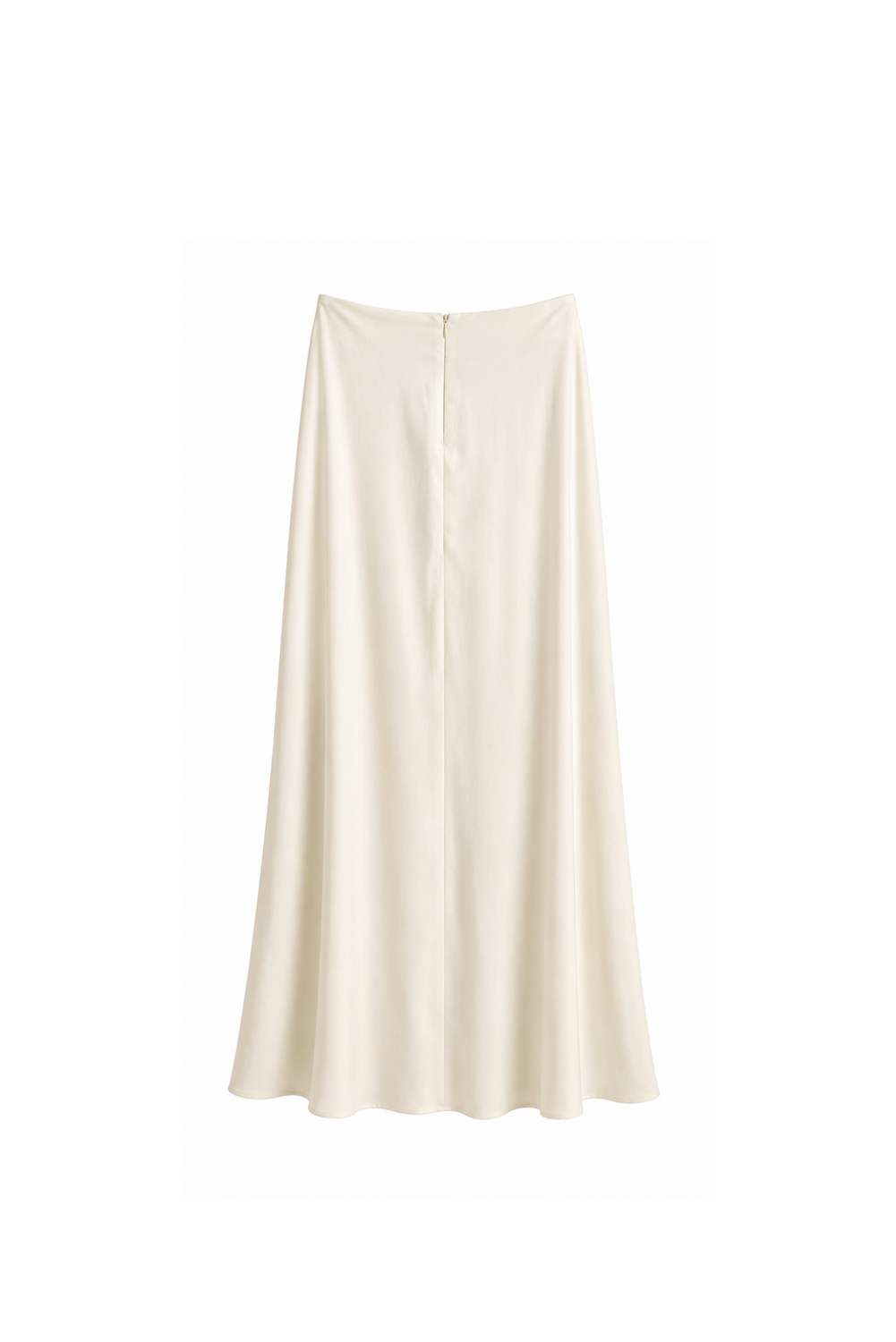 ELISA SKIRT SABBIA by Clan Upstairs Private Label