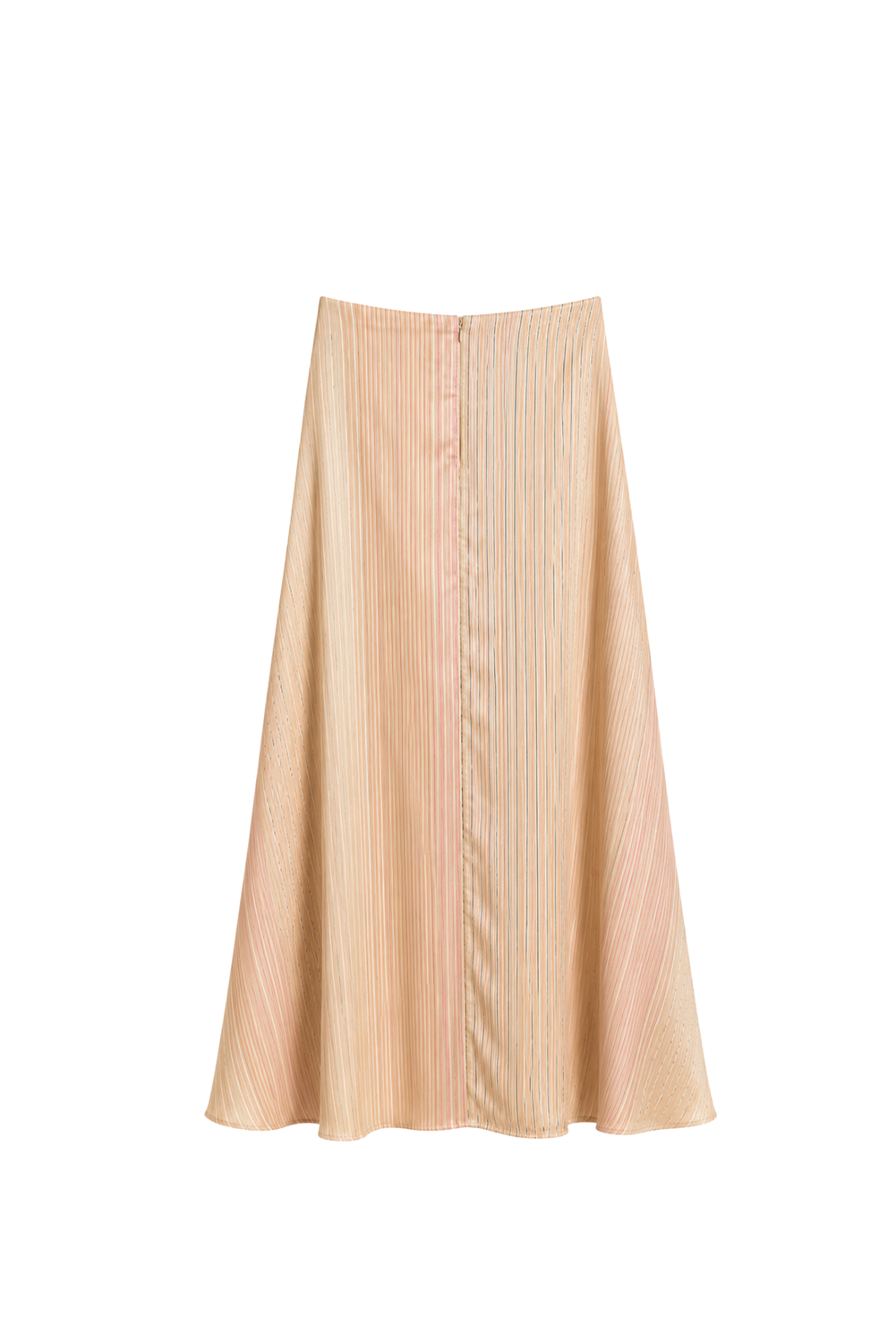 ELISA SKIRT R/ROSA by Clan Upstairs Private Label