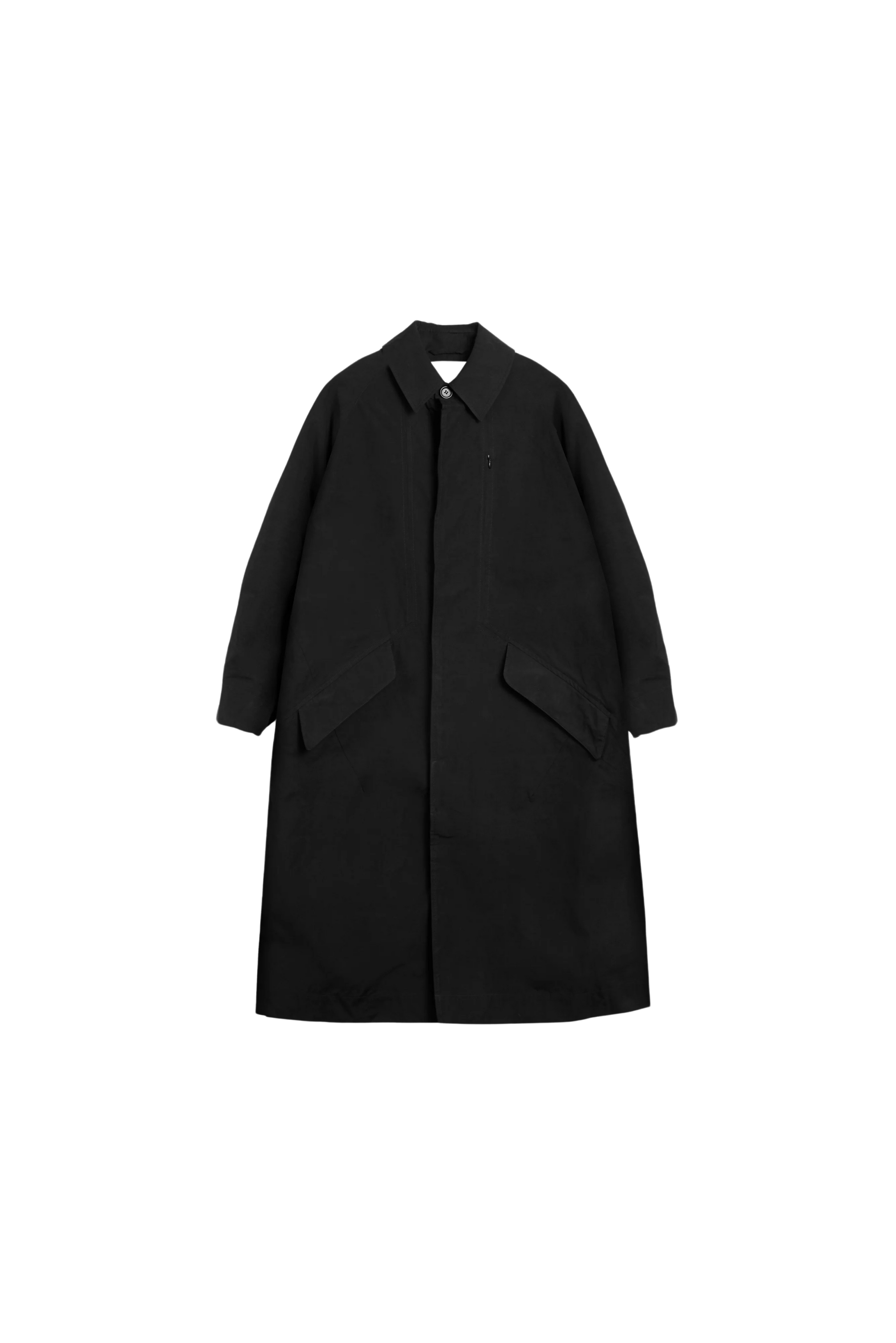 TYRELL Trench by YMC