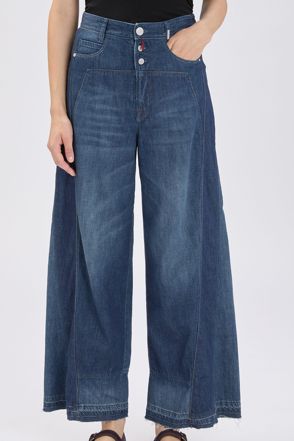 SUSPECT 098 Jeans by High