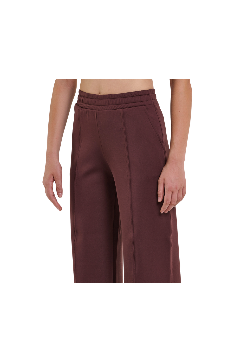 Wide-leg Joggers by CIAOGYM