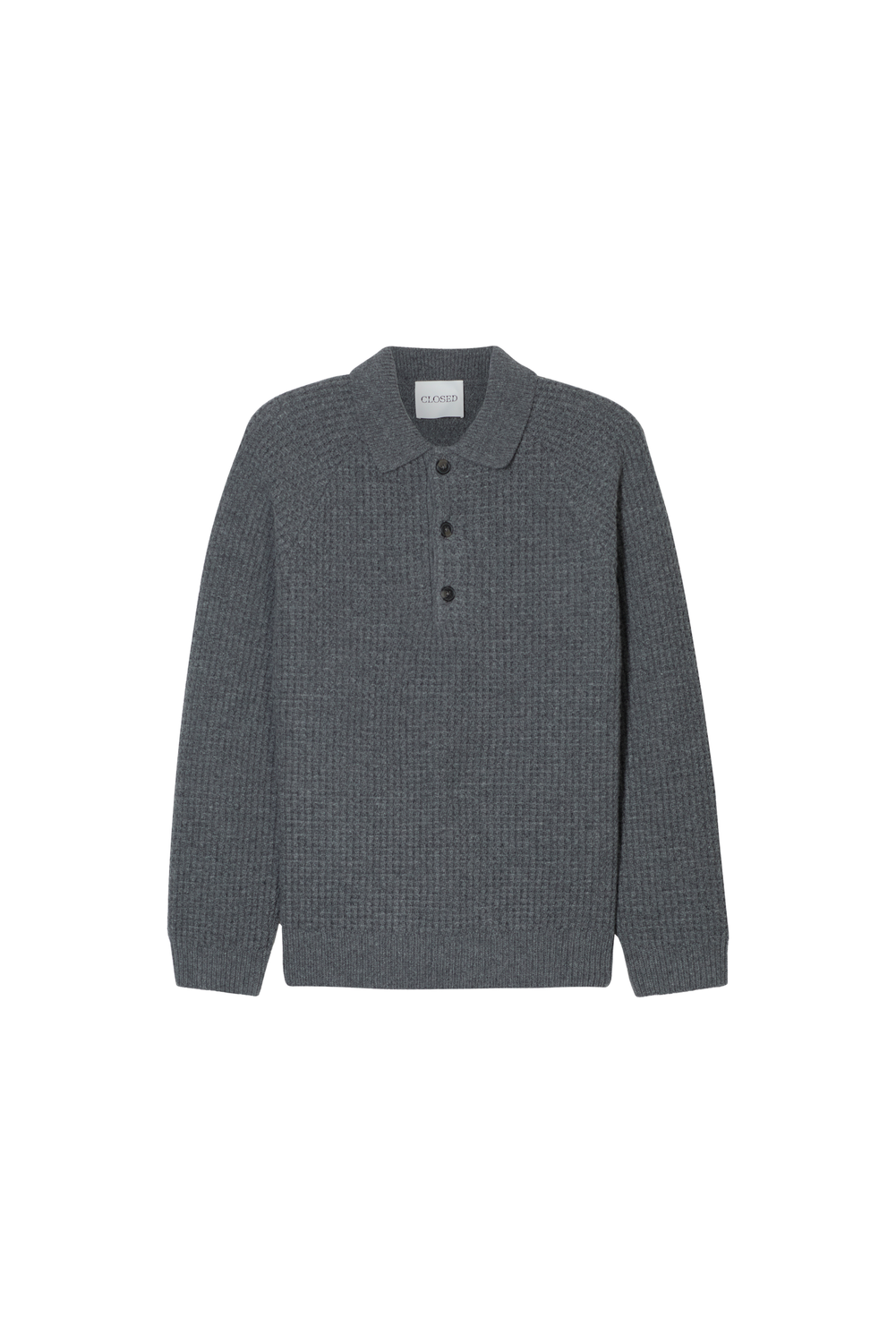 KNITTED 164 Polo by Closed