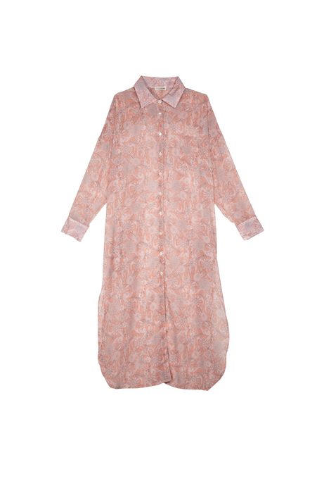 OWER LISA Shirt by Clan Upstairs Private Label