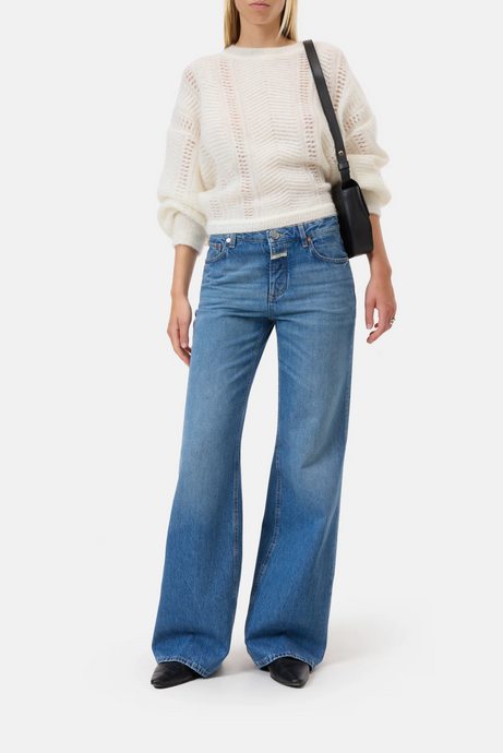 GILLAN MBL Jeans by Closed