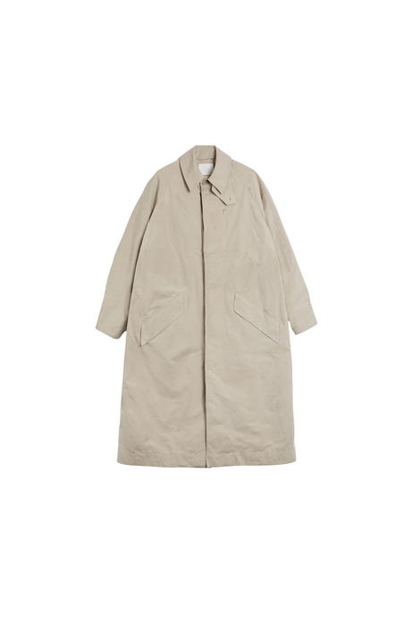 TYRELL Trench by YMC