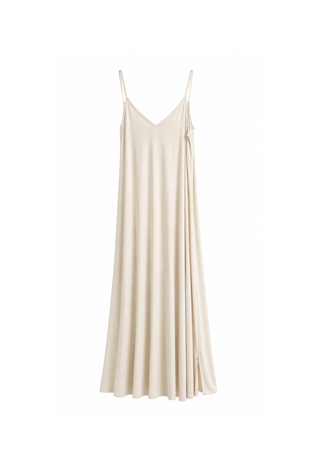 SUMMER DRESS SABBIA by Clan Upstairs Private Label