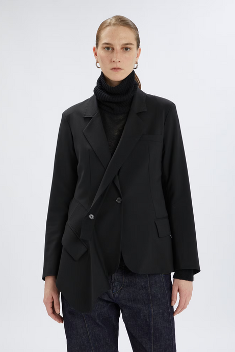 BACHCHAT 199 Blazer by HIGH