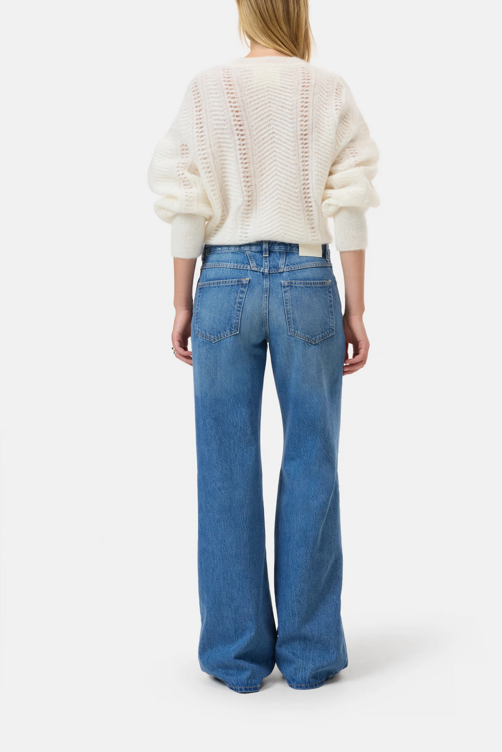GILLAN MBL Jeans by Closed