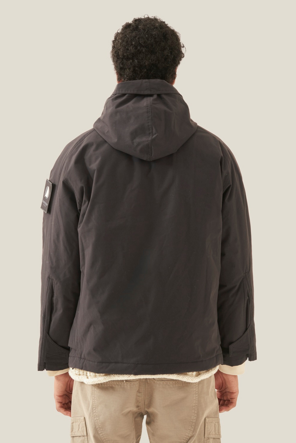 GAUGE G06000 Jacket by Murphy & Nye