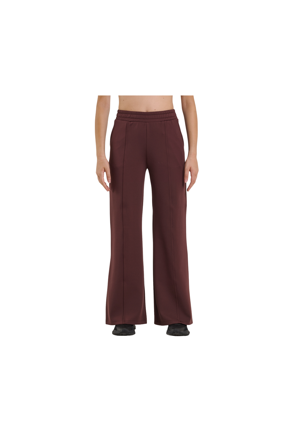 Wide-leg Joggers by CIAOGYM