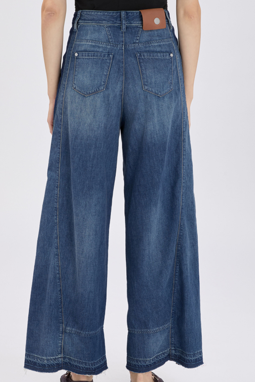 SUSPECT 098 Jeans by High