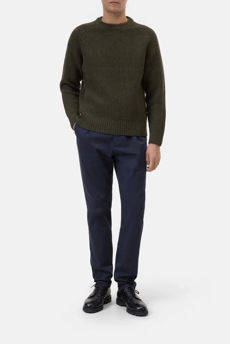KNITTED 694 Pullover by Closed