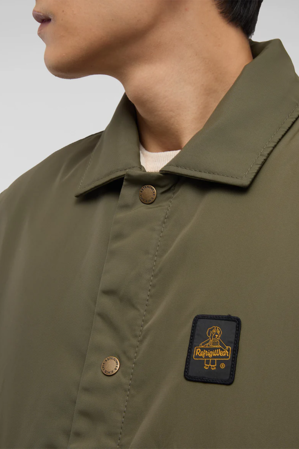 GEMINI E04010 Jacket by Refrigiwear