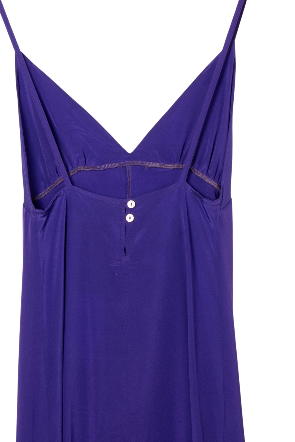 MADI DRESS VIOLA by Clan Upstairs Private Label
