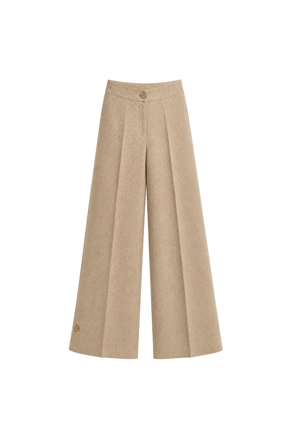 PERFECT TROUSERS TORTO by Clan Upstairs Private Label