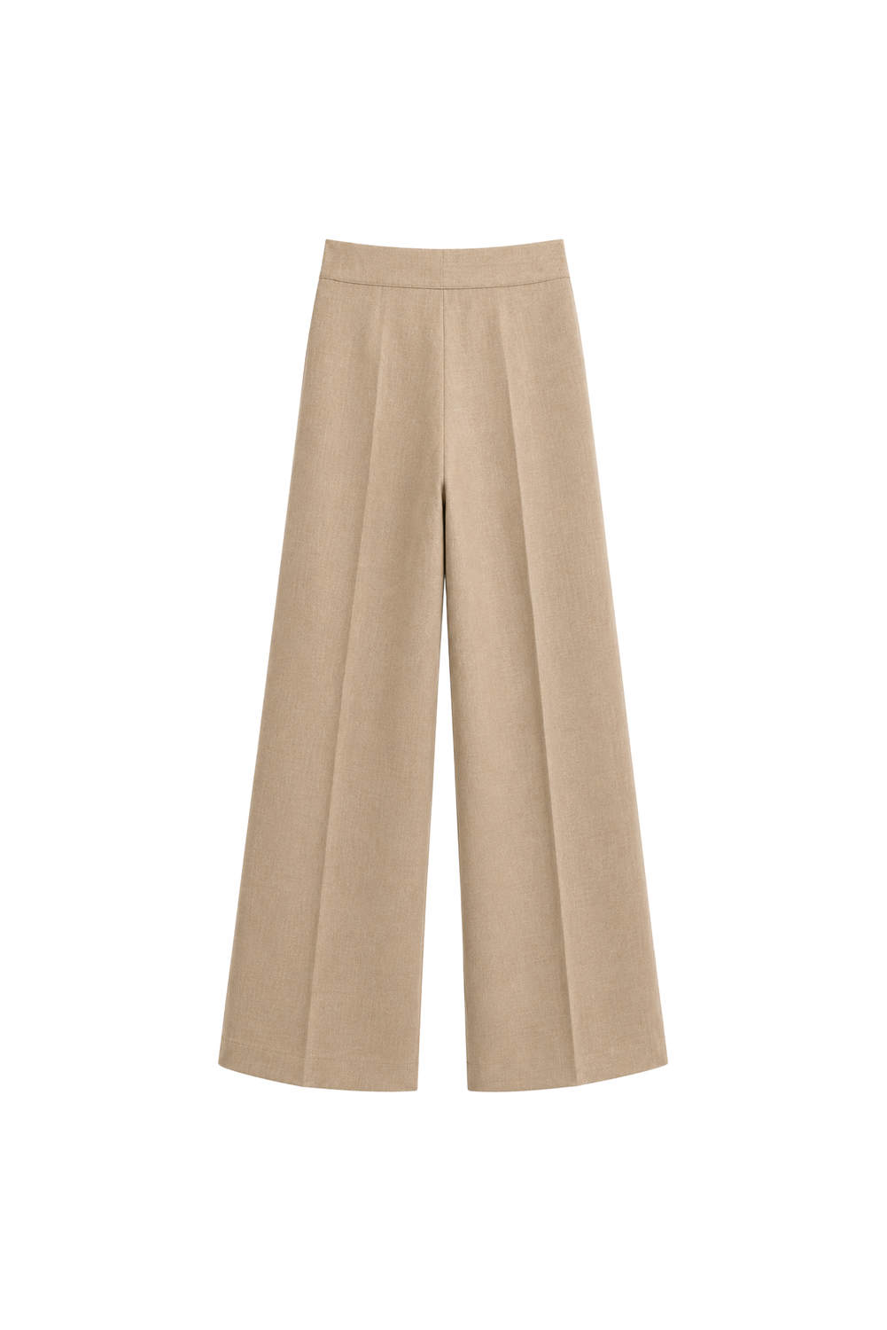 PERFECT TROUSERS TORTO by Clan Upstairs Private Label