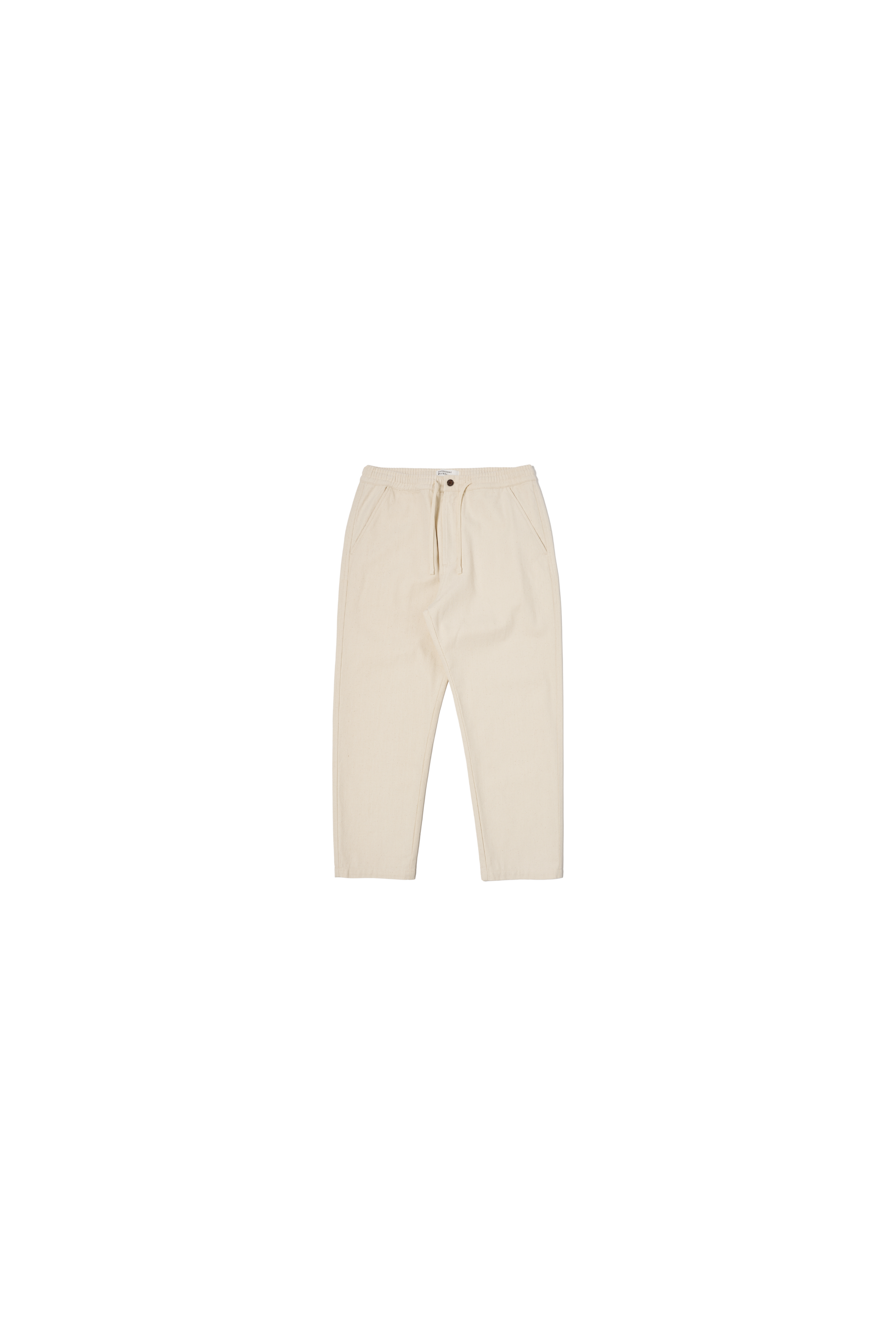 Trousers by Universal Works