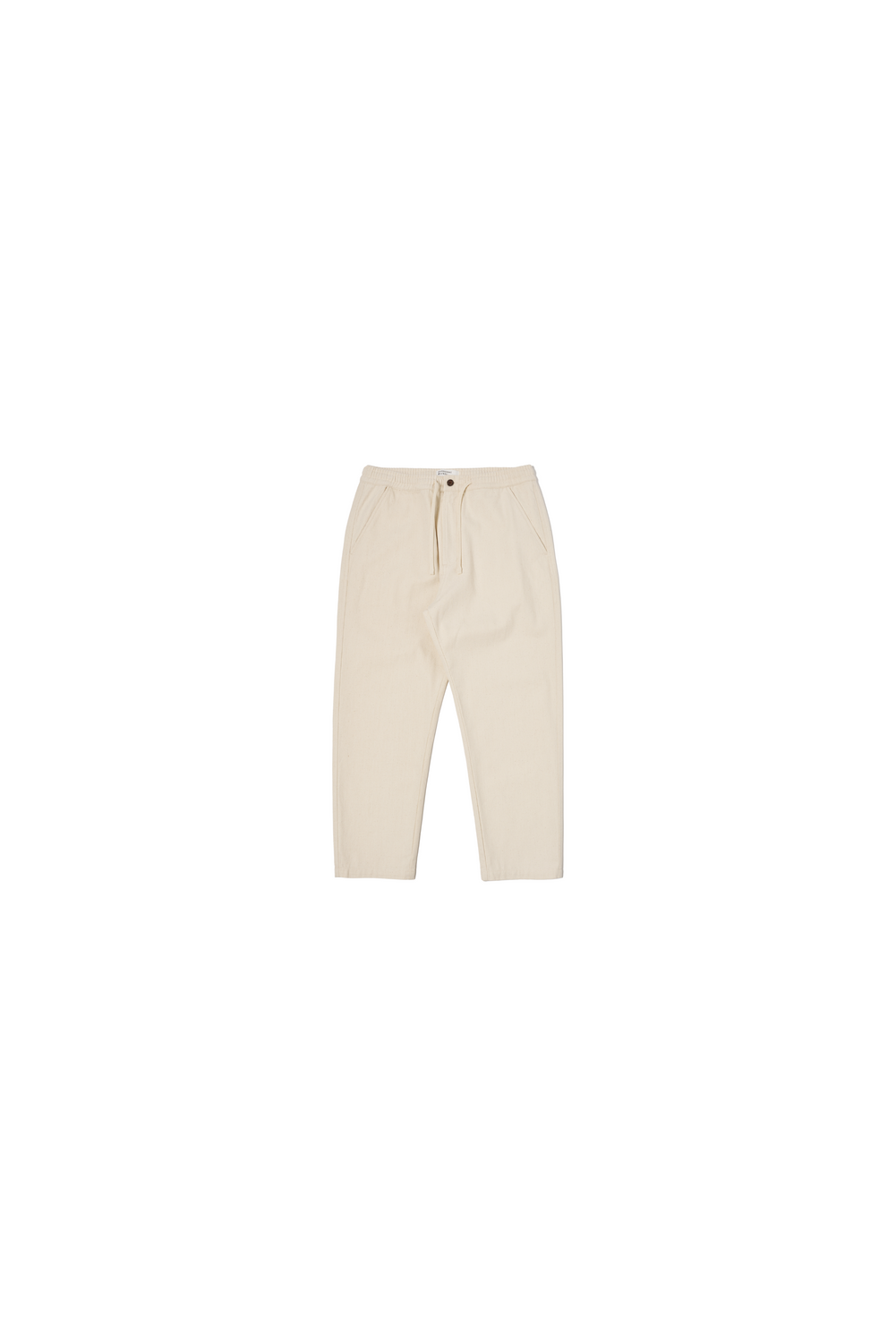 Trousers by Universal Works