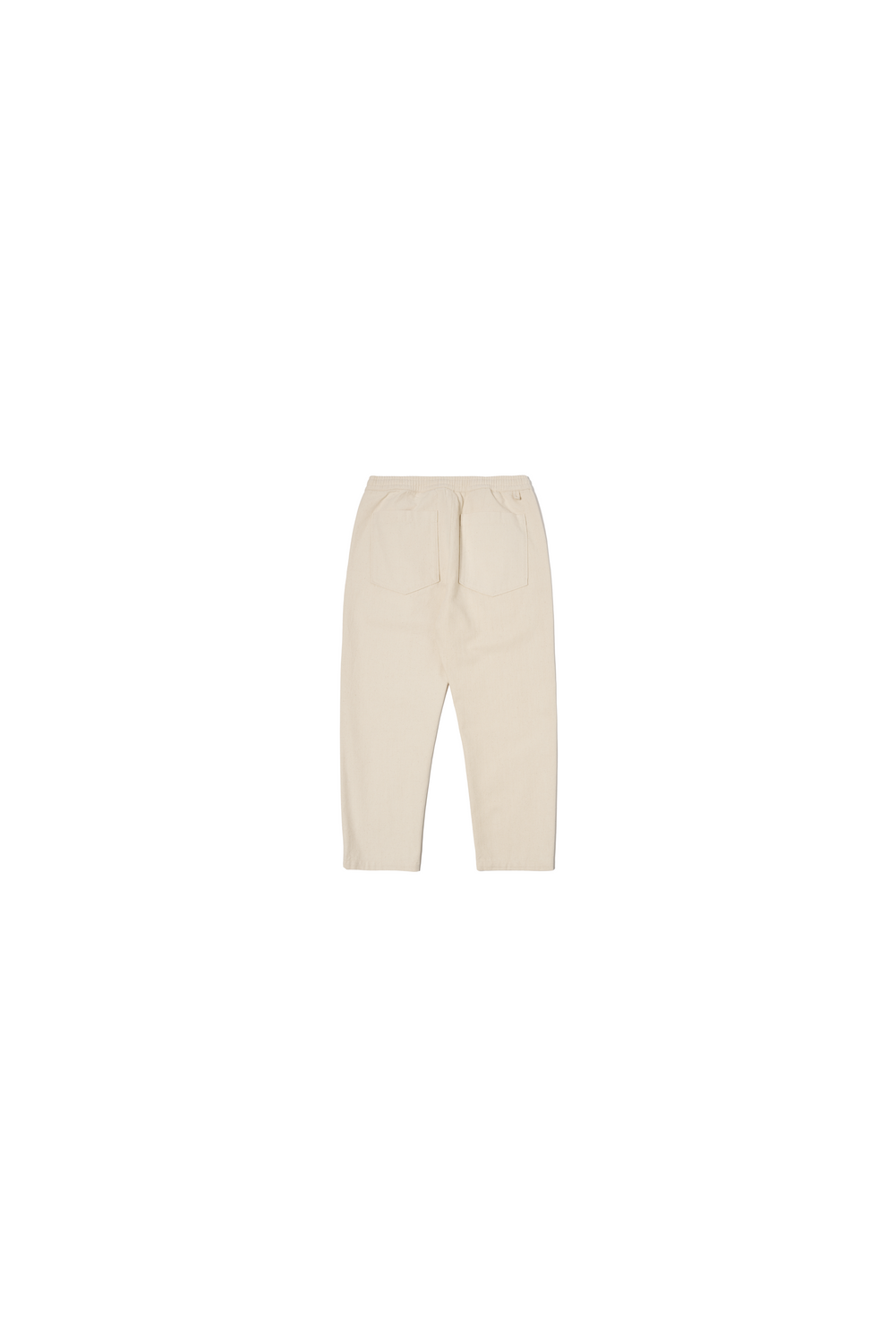 Trousers by Universal Works