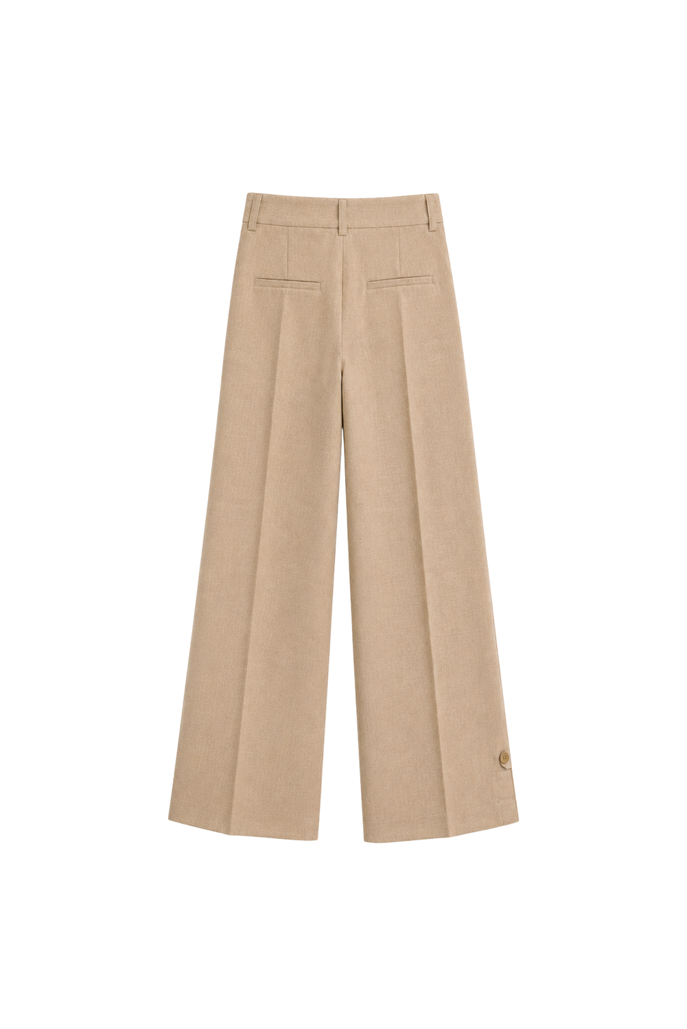 NOA TROUSERS TORTO by Clan Upstairs Private Label