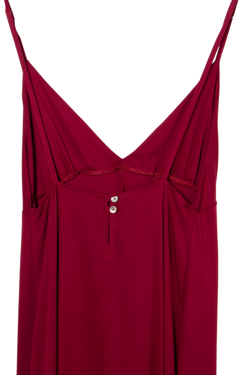 MADI DRESS BORDEAUX by Clan Upstairs Private Label
