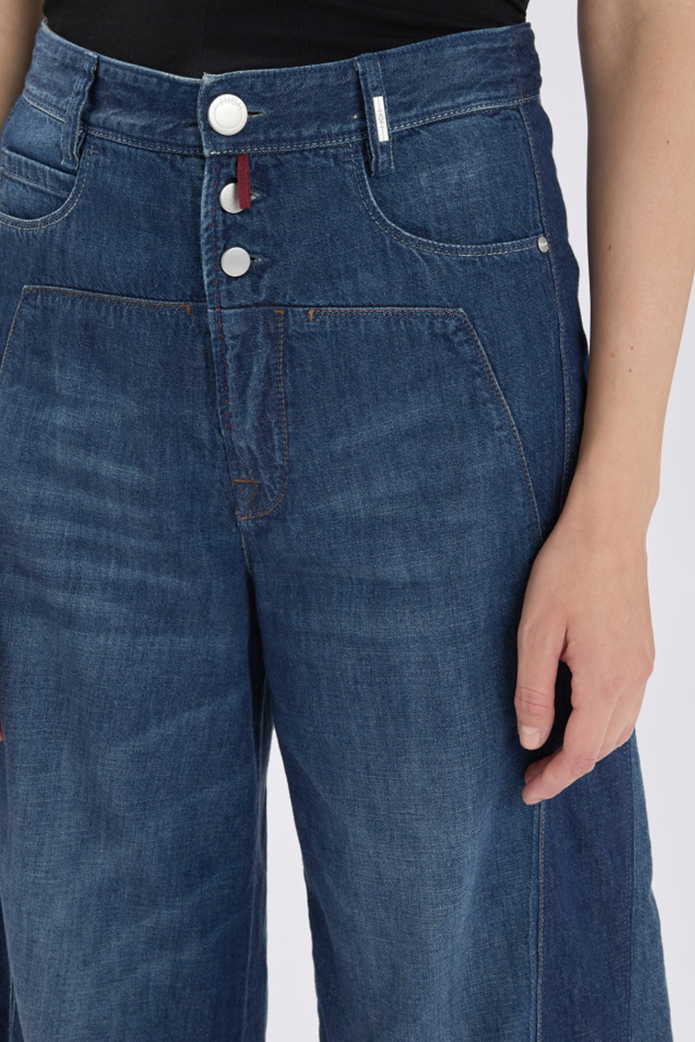 SUSPECT 098 Jeans by High