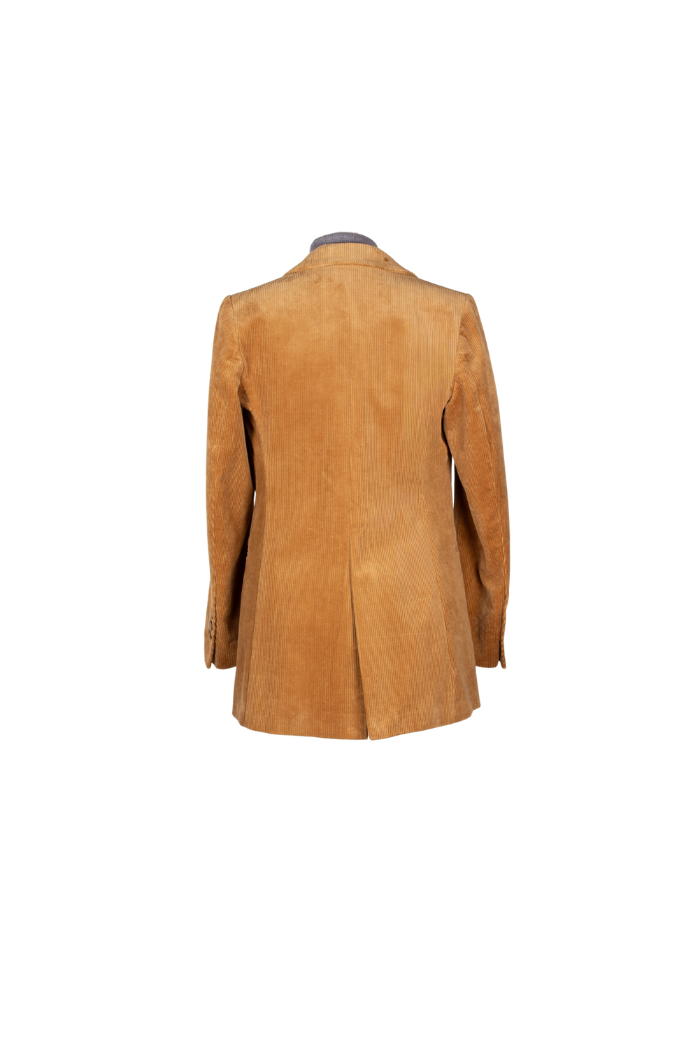MARIE TABACCO Blazer by Clan Upstairs Private Label