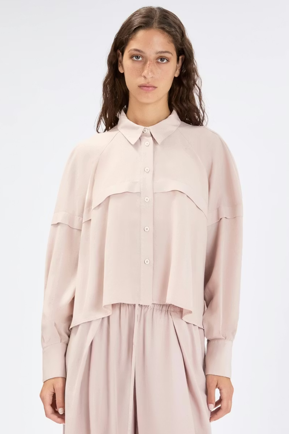 VITALIZE 709 Shirt by High Lab