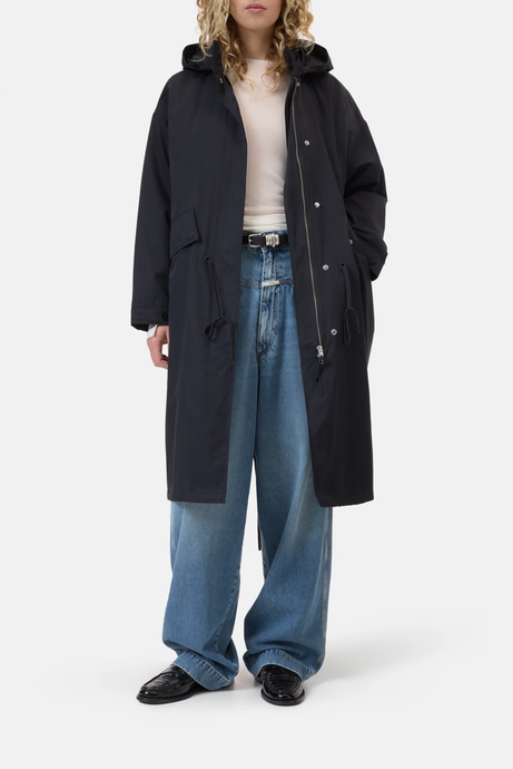 PARKA 100 Coat by Closed