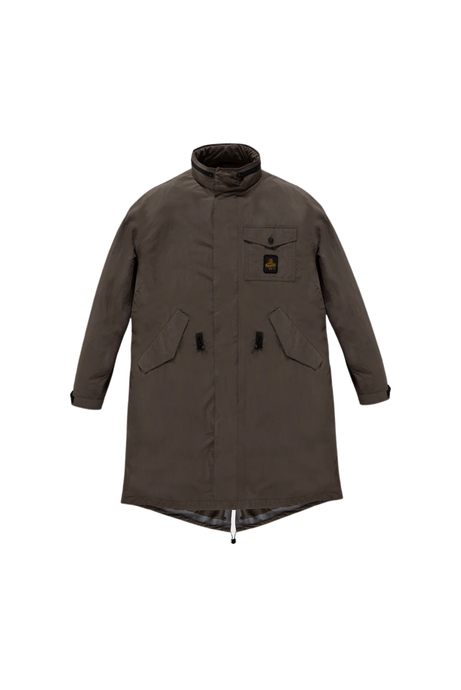 OCEAN H01500 Parka by Refrigiwear