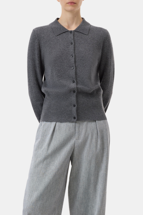 COLLAR 164 Cardigan by Closed
