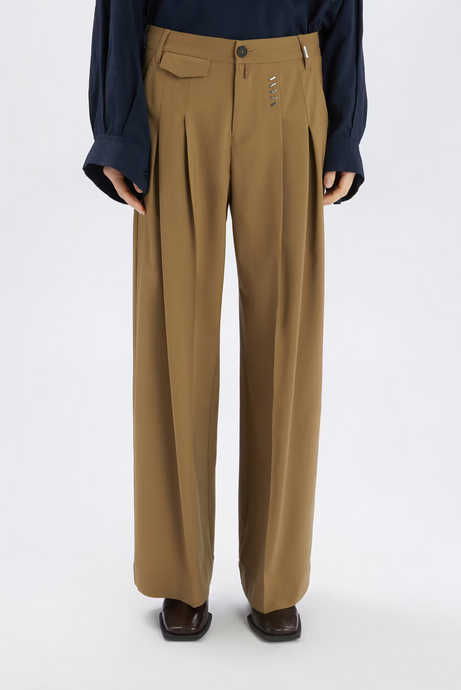 HEREWITH 570 Trousers by HIGH USE