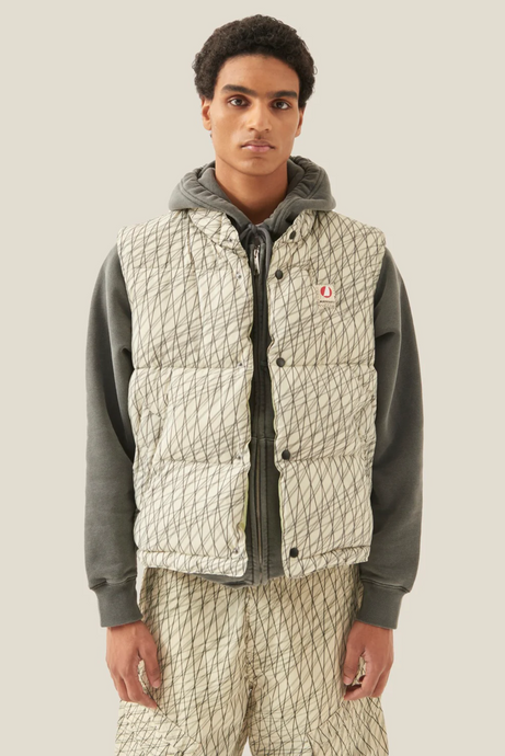 DINGHY 000AIS Vest by Murphy & Nye