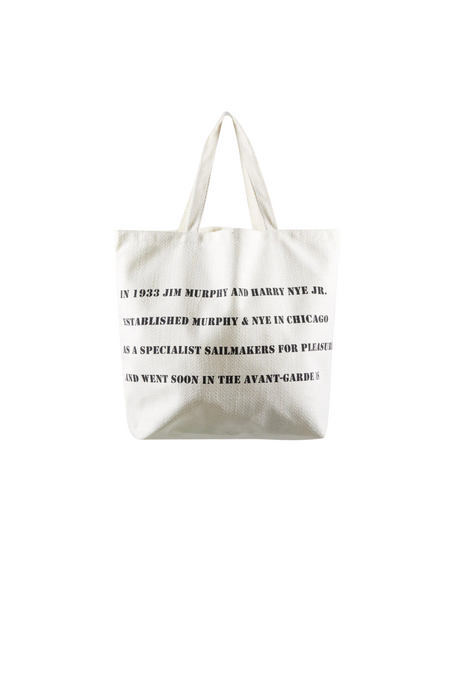 SAILS 90TH A00035 Bag by Murphy & Nye