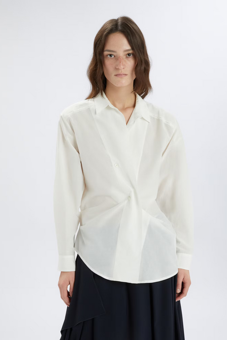 UTTER 104 Shirt by HIGH USE