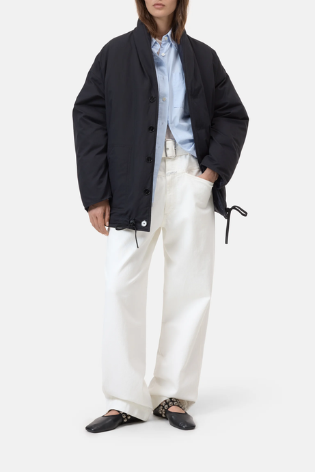 REVERSIBLE 100 Jacket by Closed