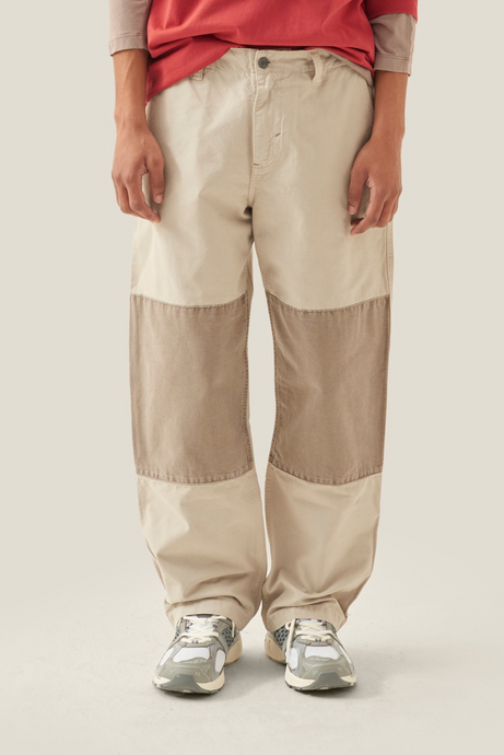 SAIL G04531 Trousers by Murphy & Nye