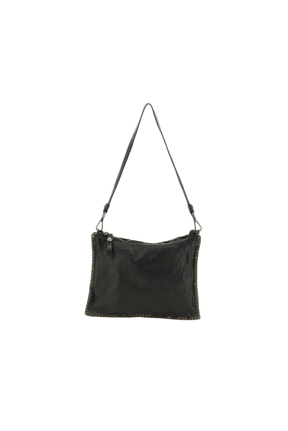 EVA MONTEPULCIANO NERNER Clutch bag by Campomaggi