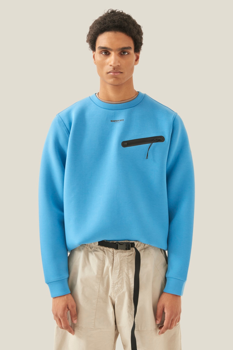 RACY WALE F03743 Sweatshirt by Murphy & Nye