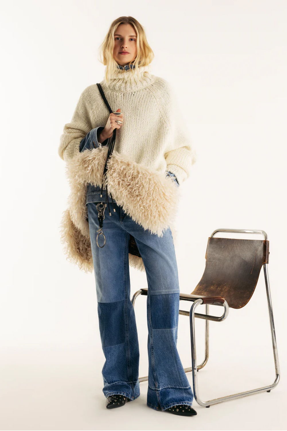 SMIN 5999 Denim by Seafarer