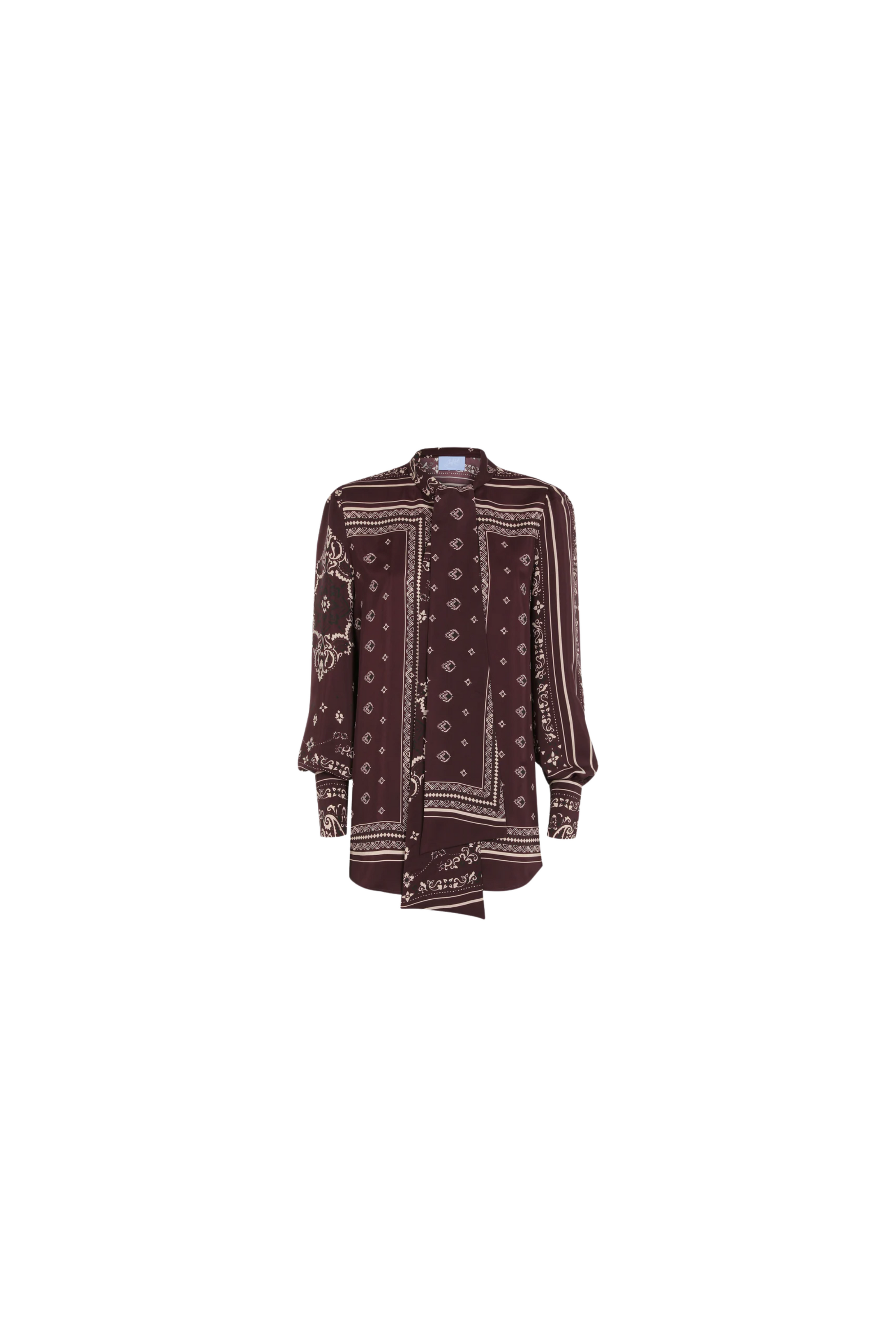 LARE 3095 Shirt by Seafarer