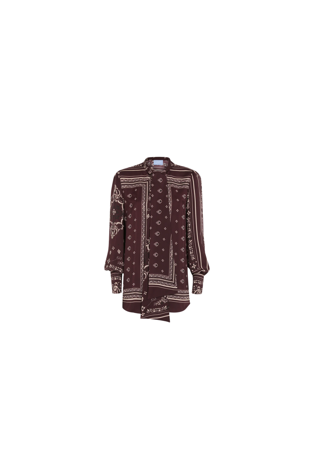 LARE 3095 Shirt by Seafarer