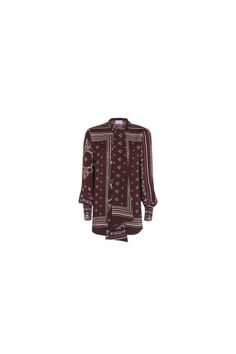 LARE 3095 Shirt by Seafarer