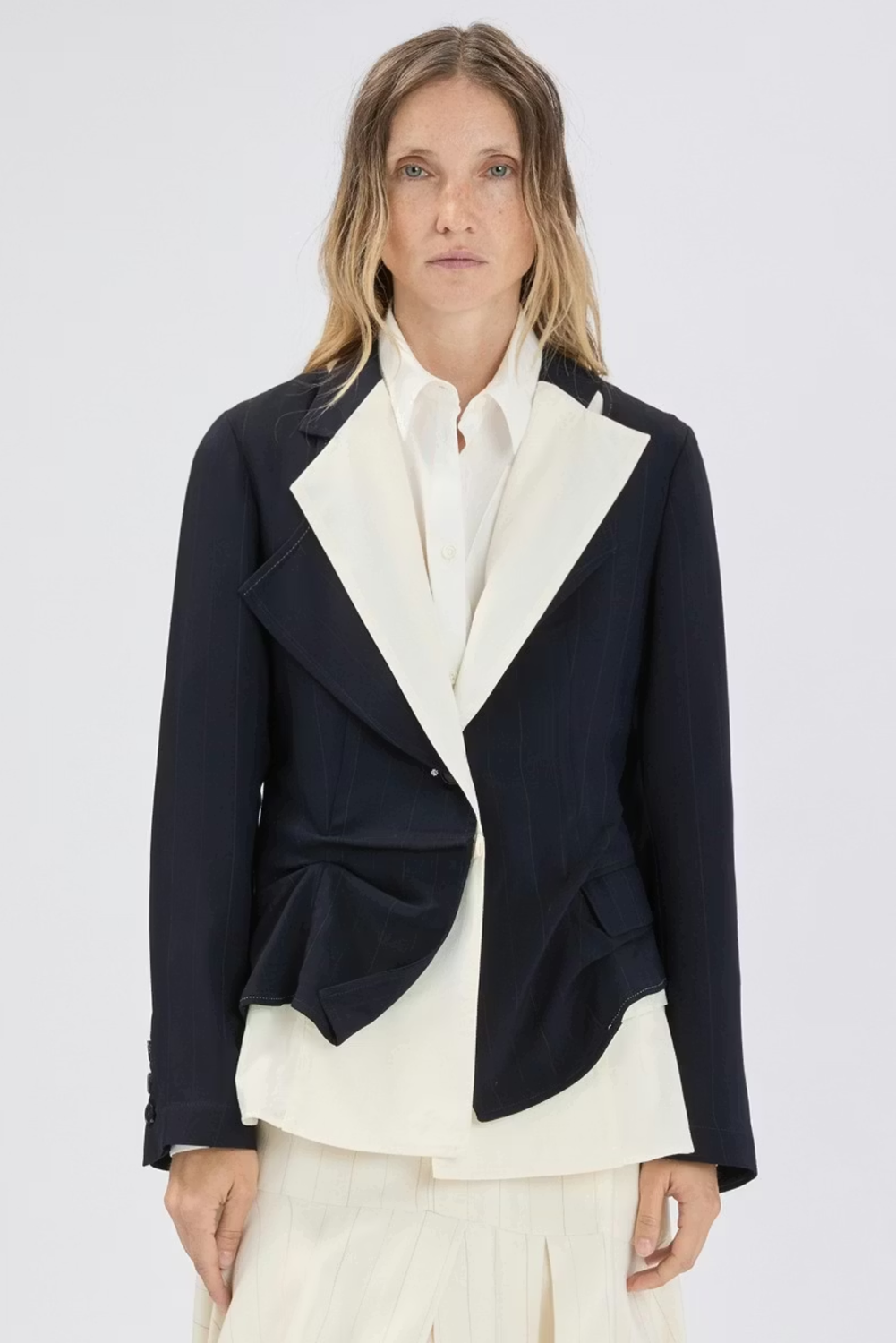 BRAZEN 002 Blazer by High