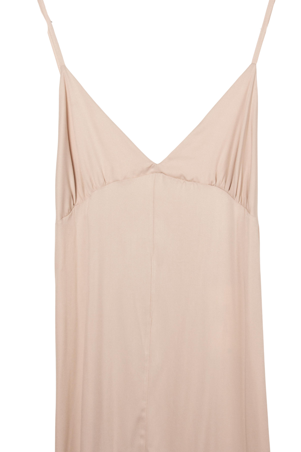 MADI DRESS SABBIA by Clan Upstairs Private Label