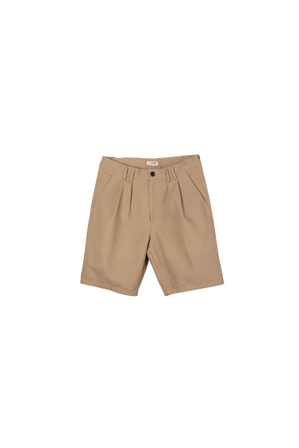 BERMUDA NEBARI BEIGE  by Clan Upstairs Private Label
