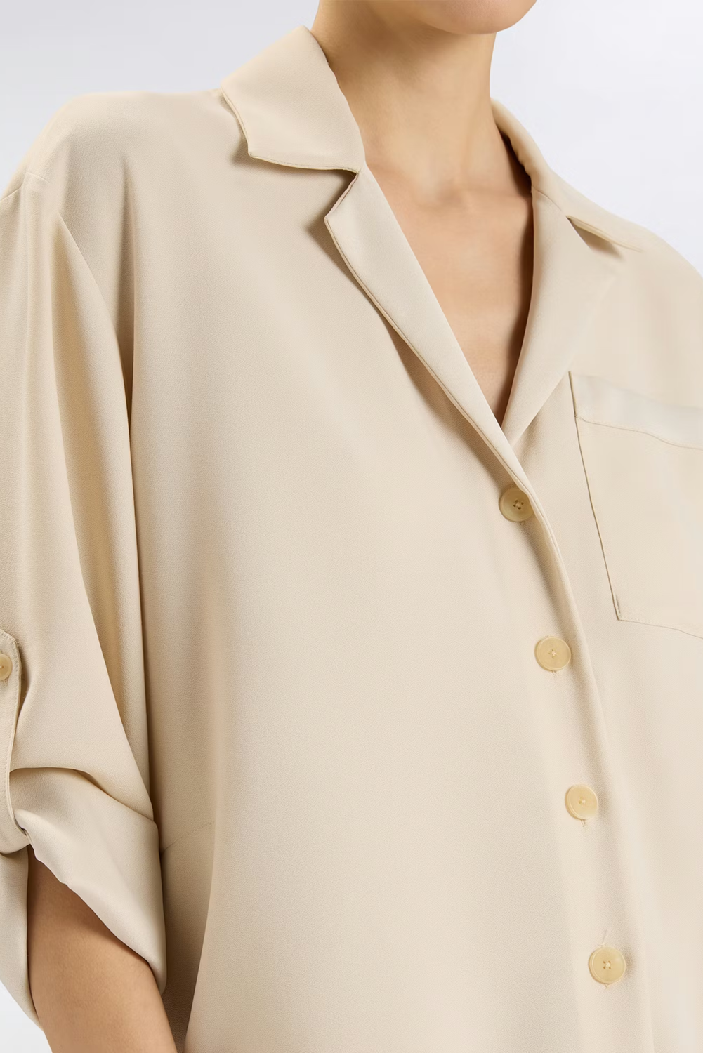 FINESSE 501 Tailleur by High Flash