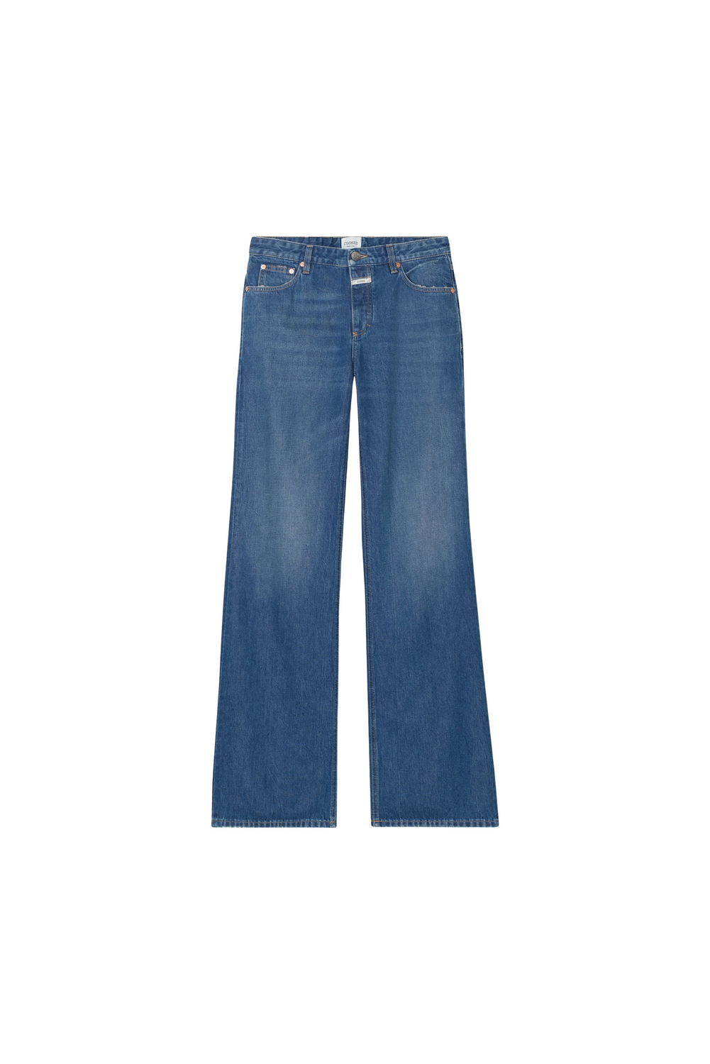 GILLAN MBL Jeans by Closed